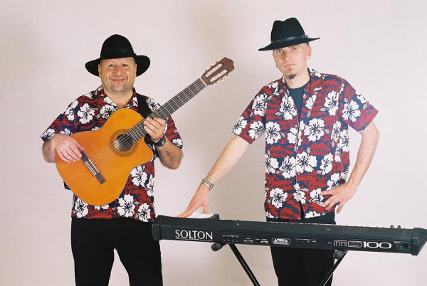 Cubaanse hapjes voor je feest of evenement