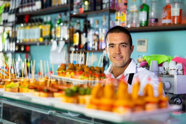 Cubaanse hapjes voor je feest of evenement